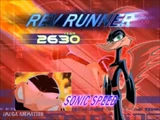 Rev Runner