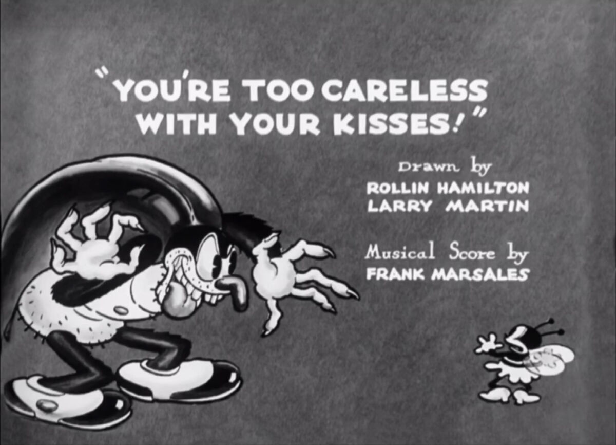 You re too kind. Merrie Melodies 1932. Предложения Careless with. Piggy (Merrie Melodies). Merrie Melodies Blue ribbon.