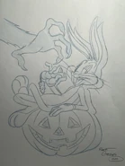 Fd149jxUYAE88R5.jpg (465 KB) Pencil drawing by Robert Griggs