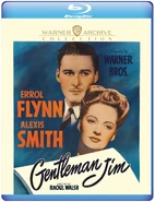 (2023) Blu-ray Gentleman Jim