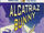 Alcatraz Bunny