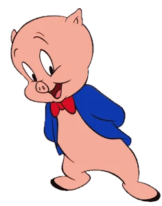 Porky Pig - Wikipedia