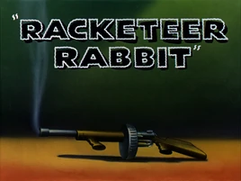 RACKETEER