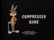 "Compressed Hare"