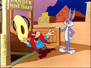 Bugs Bunny Rides Again02