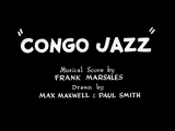 Congo Jazz