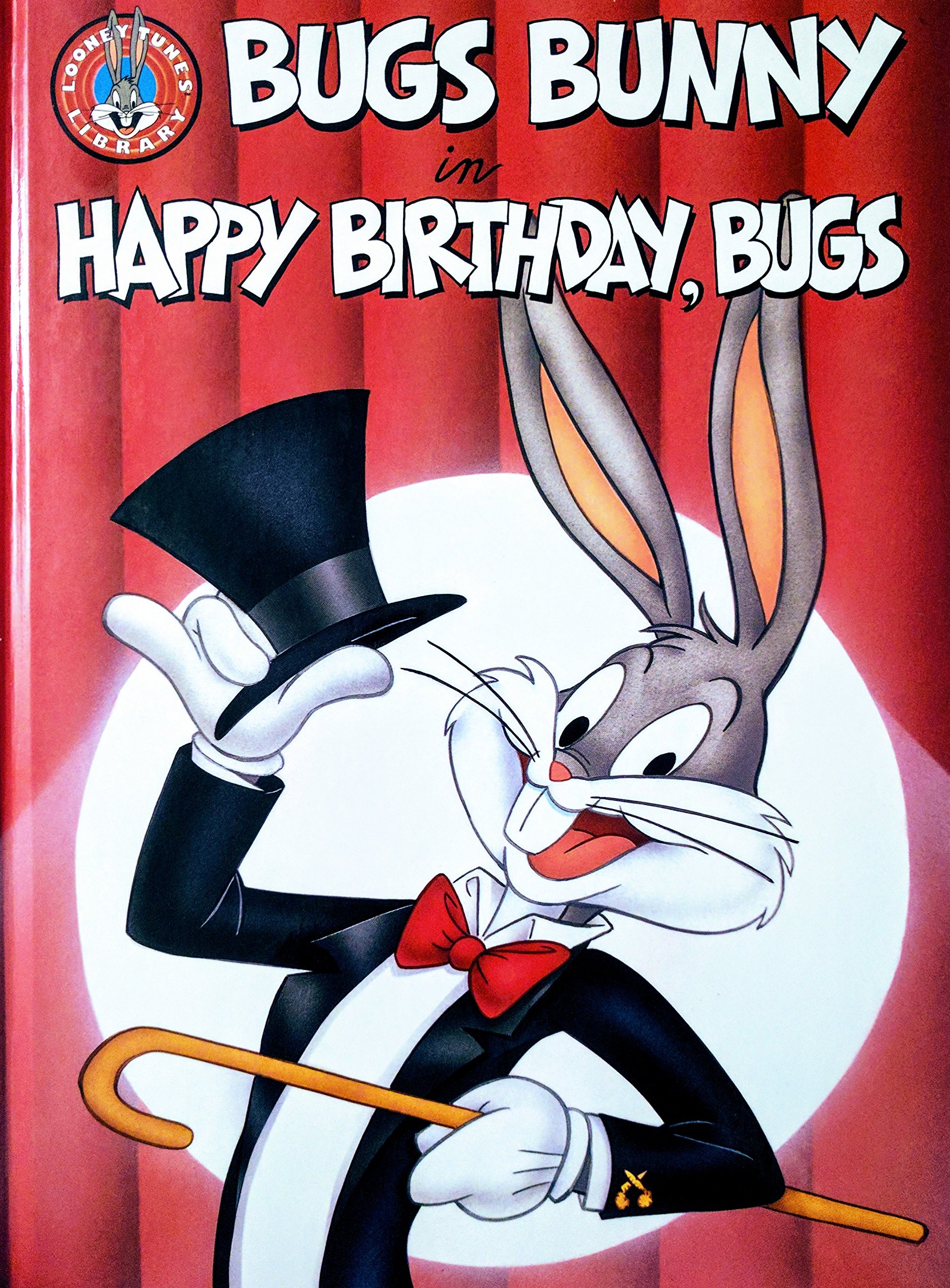 Happy Birthday, Bugs | Looney Tunes Wiki | Fandom