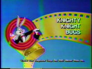 Lt tbbats knighty knight bugs