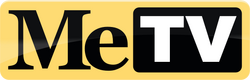 MeTV Logo