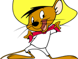 Speedy Gonzales