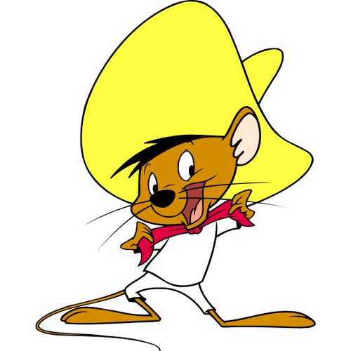 Speedy González |  Wiki Looney Tunes |  Fandom