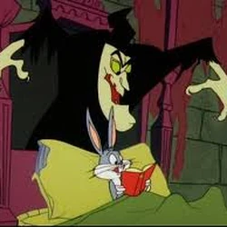 count bloodcount looney tunes wiki