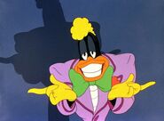 Daffy as danny kaye