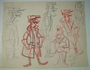 Concept sheet