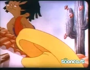 Little Pancho Vanilla Tooncast.png (844 KB) "Little Pancho Vanilla" as shown on Tooncast