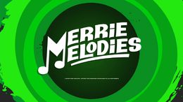 Merry Melodies LTS