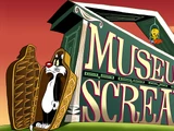 Museum Scream