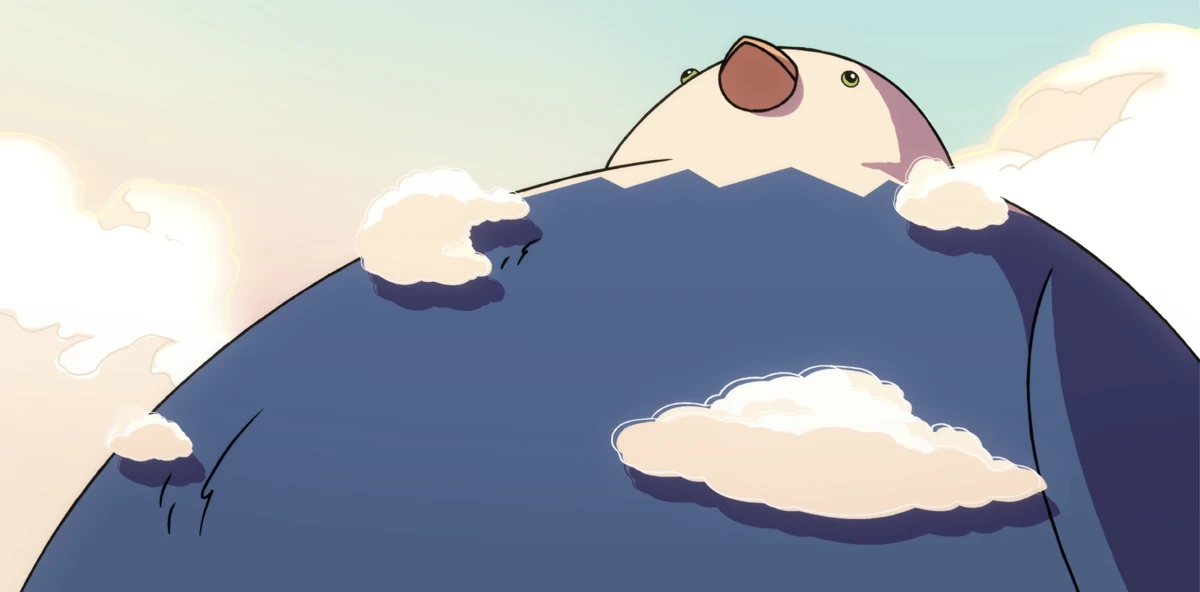 The Chiff Chaff | Looney Tunes Wiki | Fandom