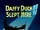 Daffy Duck Slept Here