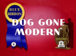 DoggoneModern