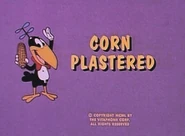 The Merrie Melodies Show