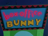 Box Office Bunny