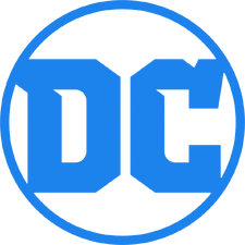 DC Comics 2016 logo