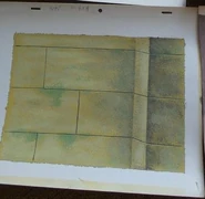 Production background