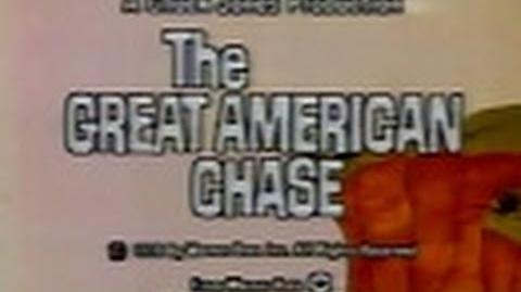 The Great American Chase (Trailer for TV, 1979)