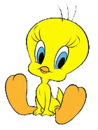 Tweety (Proto)