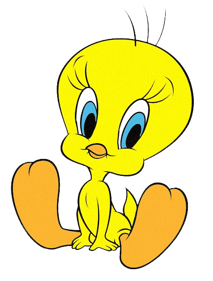 Featured image of post Baby Tweety Bird Looney Tunes Characters