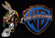 Pin Logo