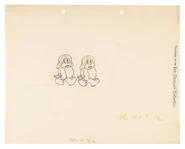 Layout drawing