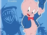 Looney Tunes Super Stars' Porky & Friends: Hilarious Ham