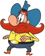 Jack worried