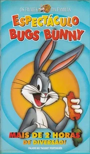 Bugsespectaculo1vhsportugalianisacrook