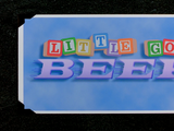 Little Go Beep