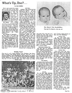 September 1957 - Part 1