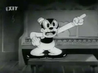 Bosko_Picture_Show_Nickelodeon_TV_Edit