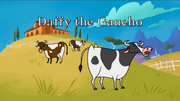 Daffy the Gaucho