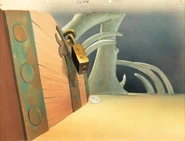 Production background