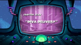 Lt diva delivery