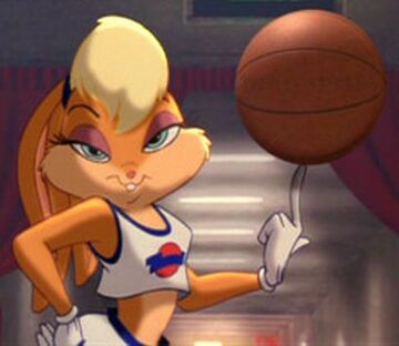 Lola Bunny Looney Tunes Wiki Fandom