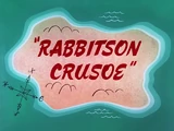 Rabbitson Crusoe