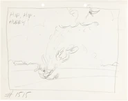 Concept drawing by Mike Maltese