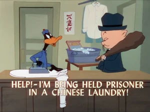 The scene that was censored on Nickelodeon