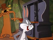 Cohen's characters make subtle expressions, including "pouty" lips.