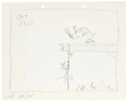 Concept drawing by Mike Maltese