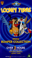 (1996) VHS Special Bumper Collection (Vol. 3)