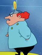 Dr. I.Q. Hi